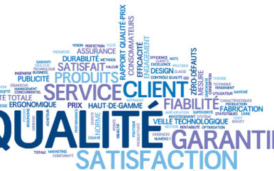 La qualité au sein de l’entreprise