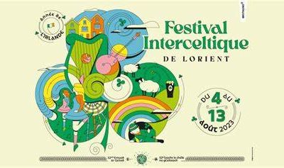 Fresque du climat au festival interceltique de Lorient